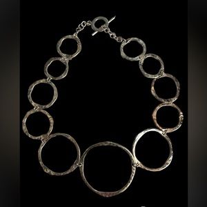 💰💰Bundle 2 for $20 deal Silver Necklace ✂️ Final Reduction